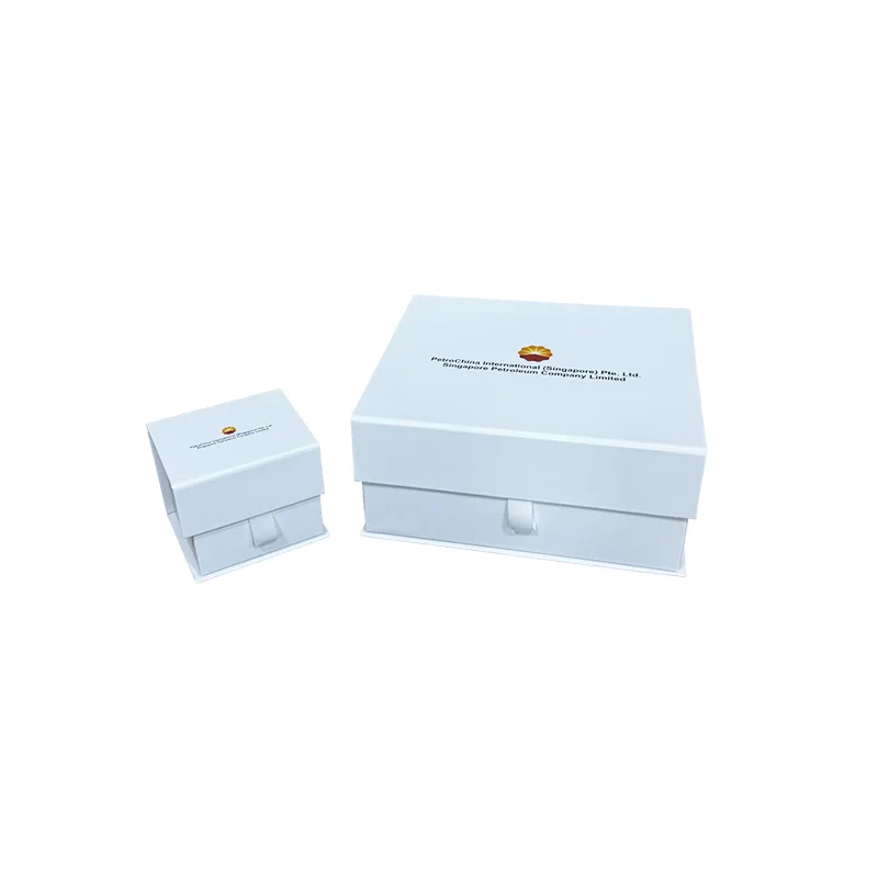Magnetic Box