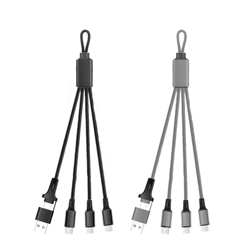 3 in 2 Multicable — custom branded corporate gift Singapore