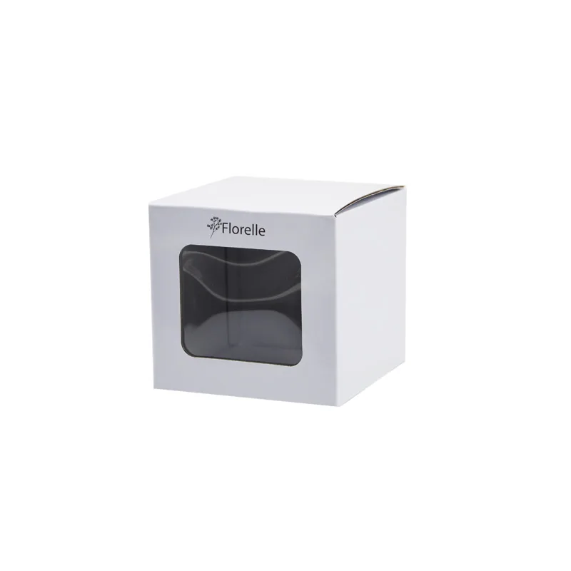 Custom Corrugated Box