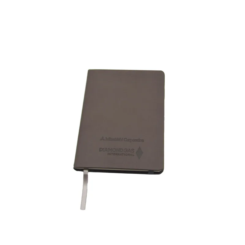 A5 PU Notebook