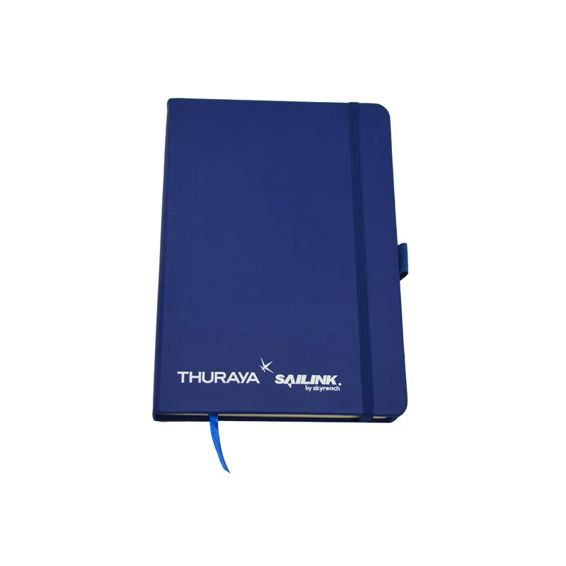 A5 PU Notebook