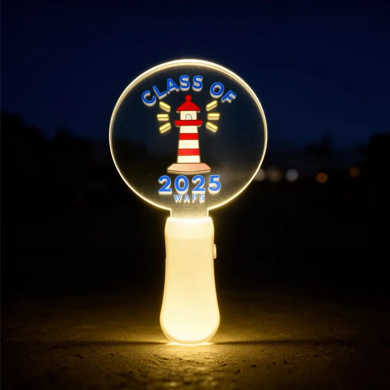 Acrylic Glow Stick