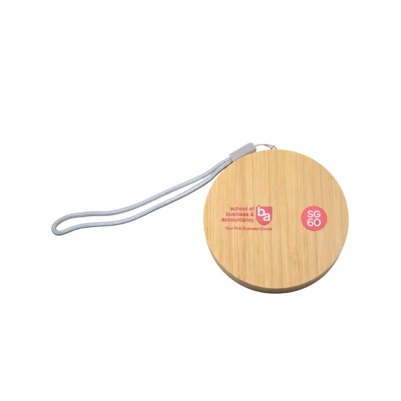 Bamboo Multi Cable Set