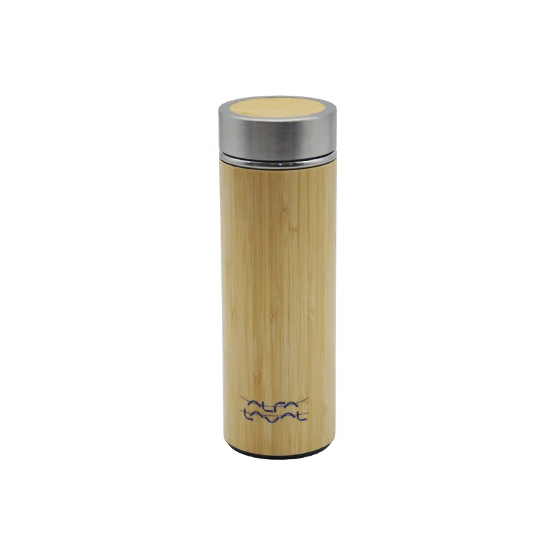 Bamboo Tumbler