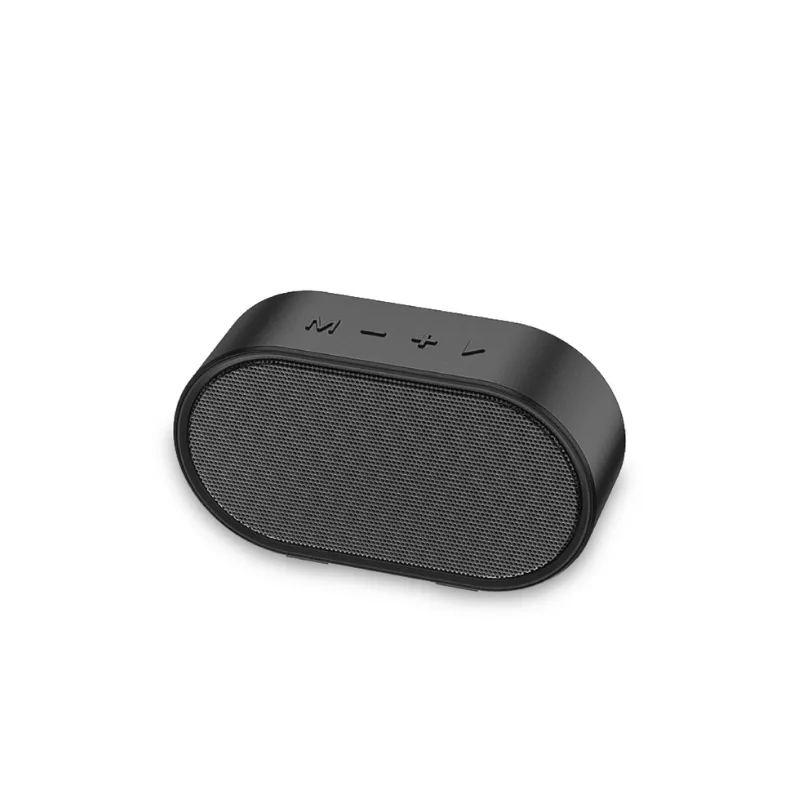 Bluetooth Speaker — custom branded corporate gift Singapore
