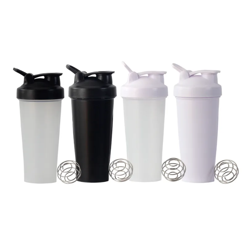 Shaker Bottle