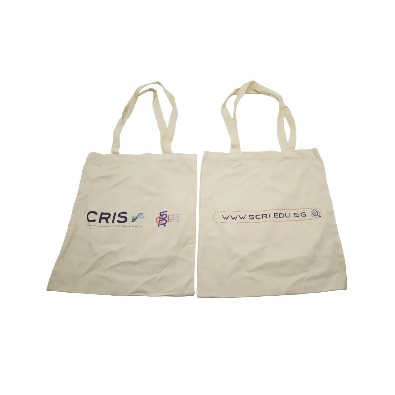 Canvas Tote Bag