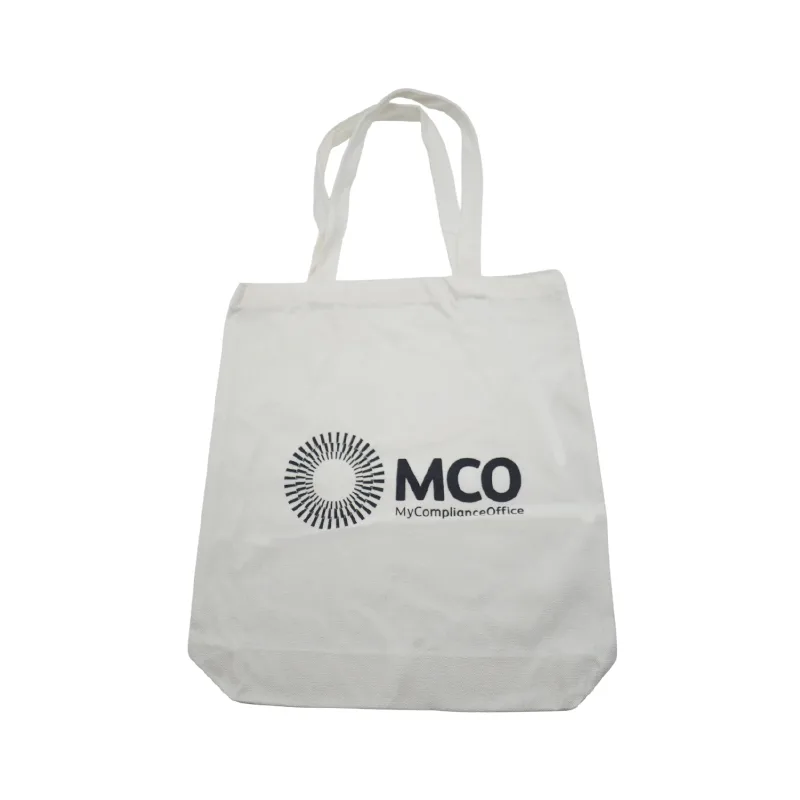 Canvas Tote Bag