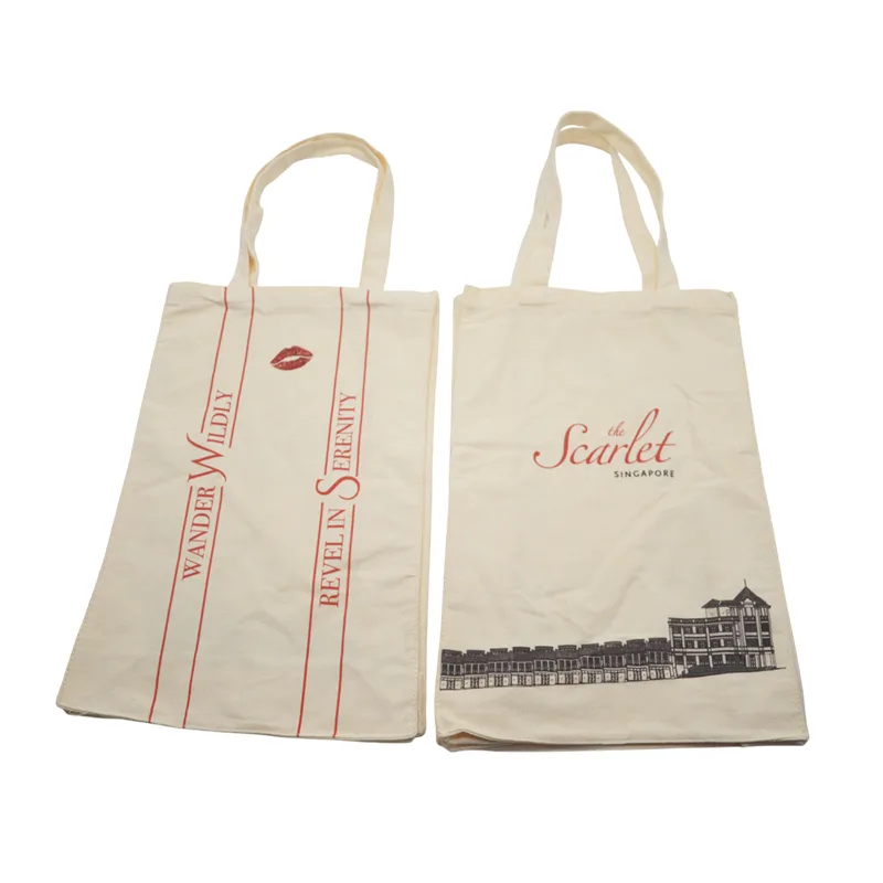 Canvas Tote Bag
