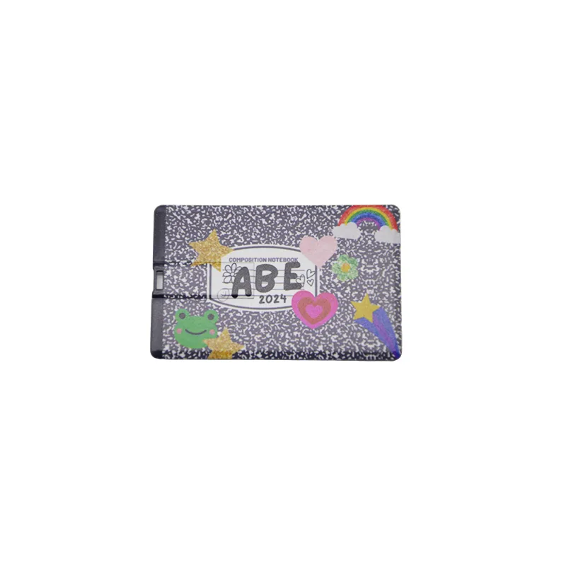 Card Flash Drive