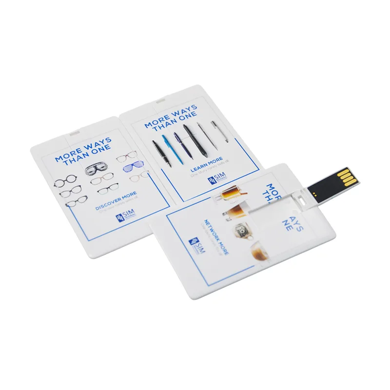 Card Flash Drive