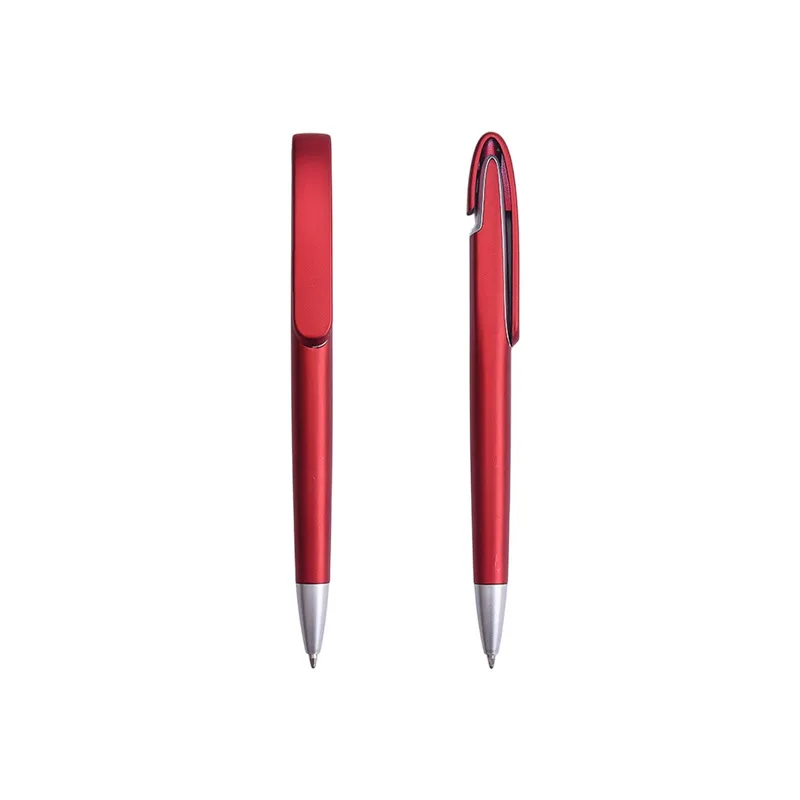 Clicker Ballpoint Pen