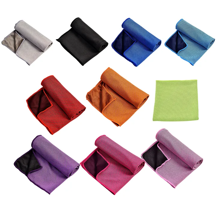 Cooling Towel