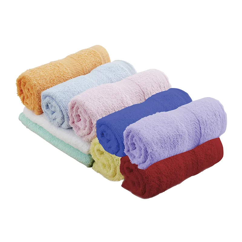 Cotton Bath Towel