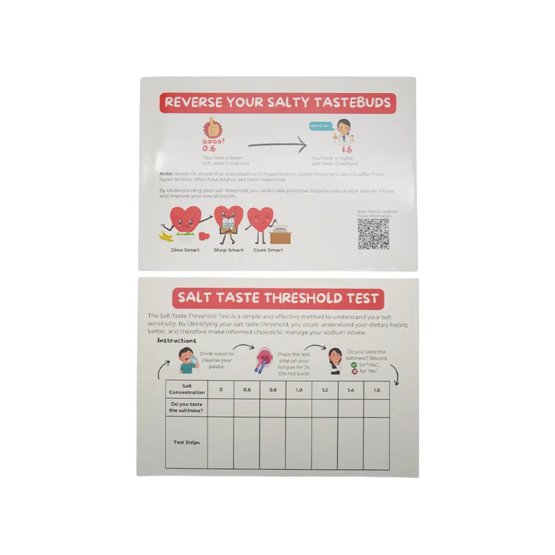 Customised Card — custom branded corporate gift Singapore