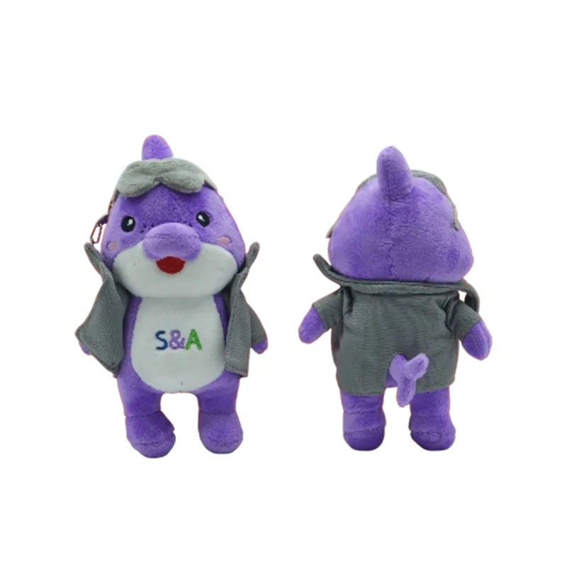 Customised Plush Toy