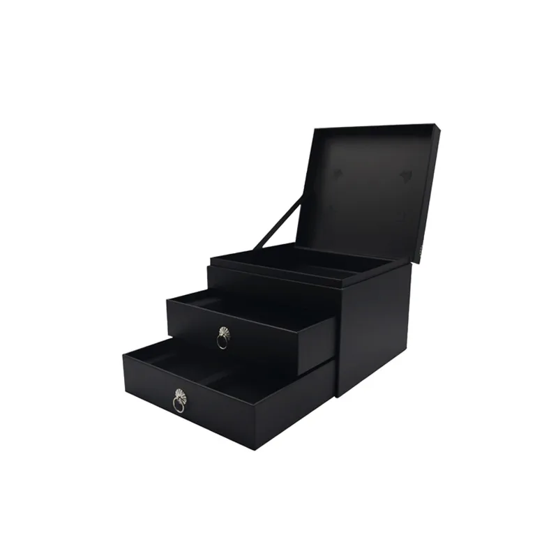 Premium Box — custom branded corporate gift Singapore