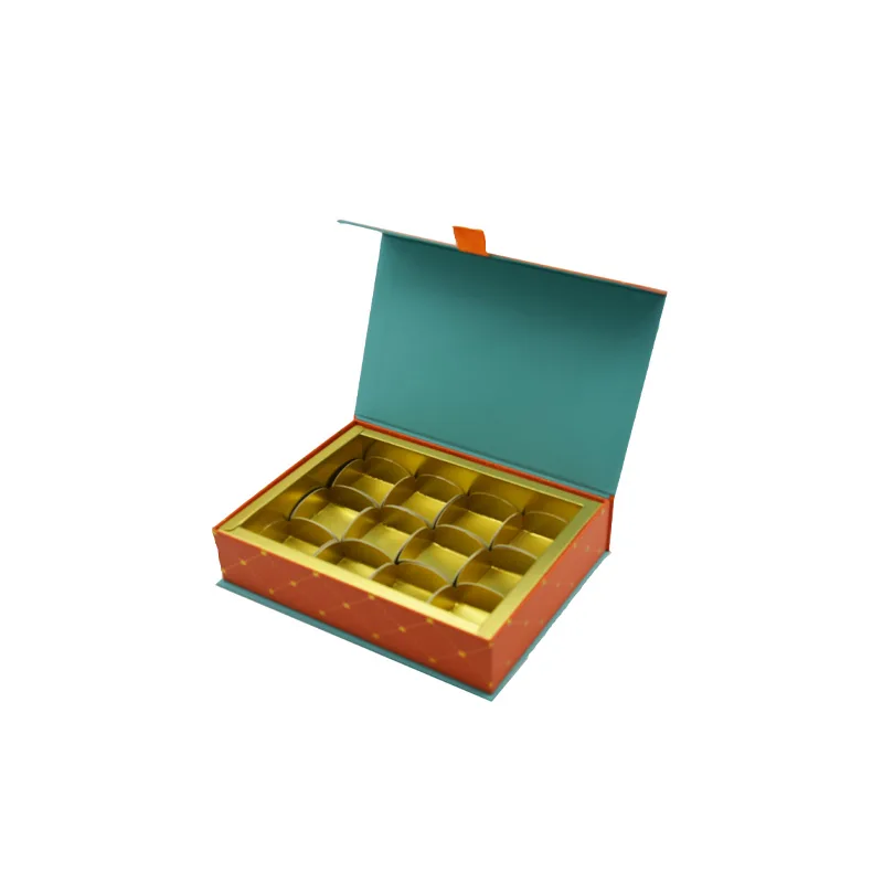 Magnetic Box