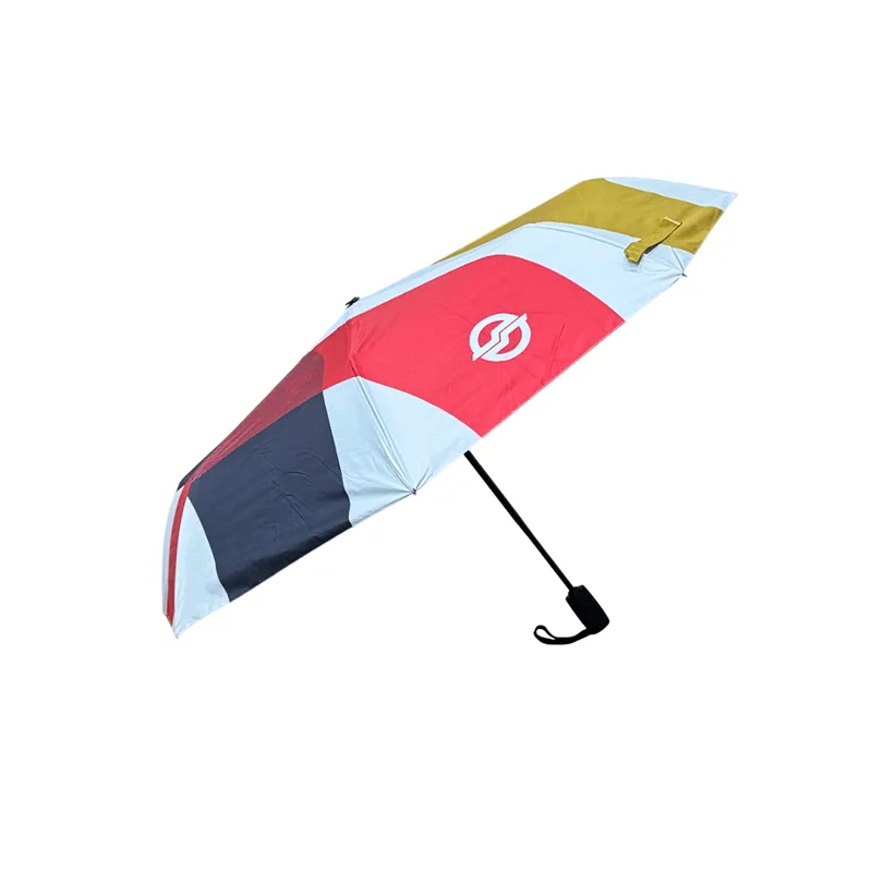 Auto open & Close Foldable Umbrella