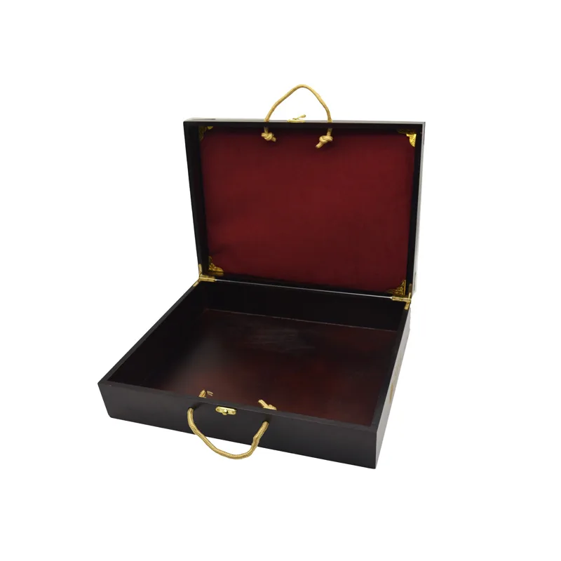 Premium Box