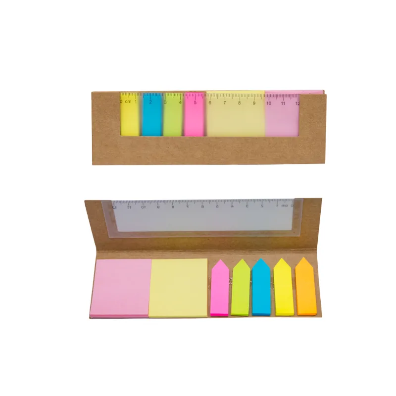 Eco Memopad