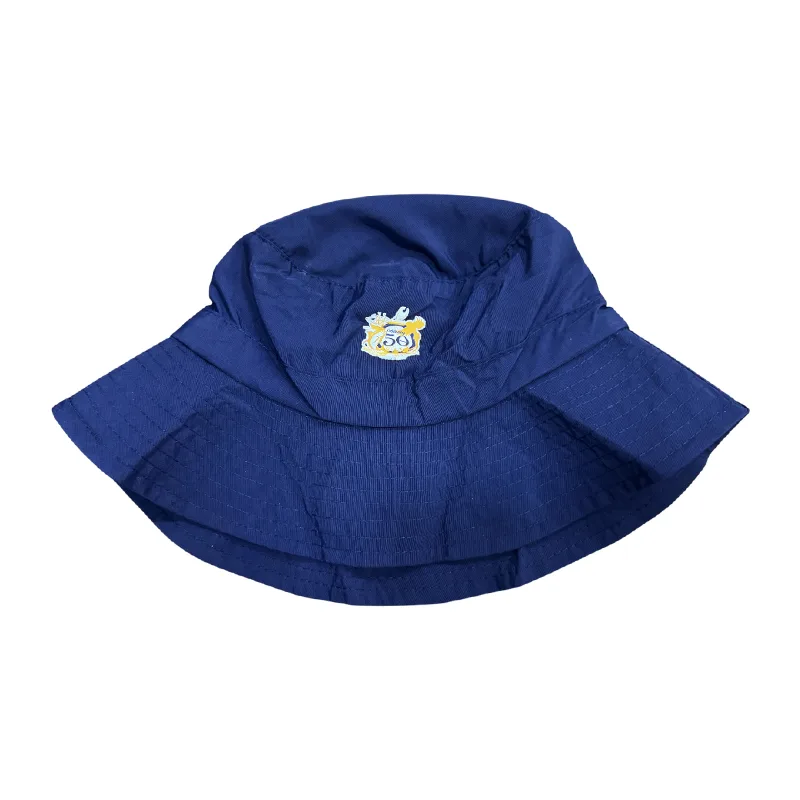Foldable Bucket Hat