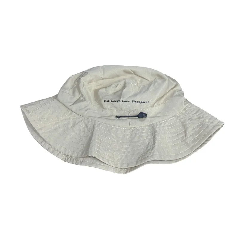 Foldable Bucket Hat