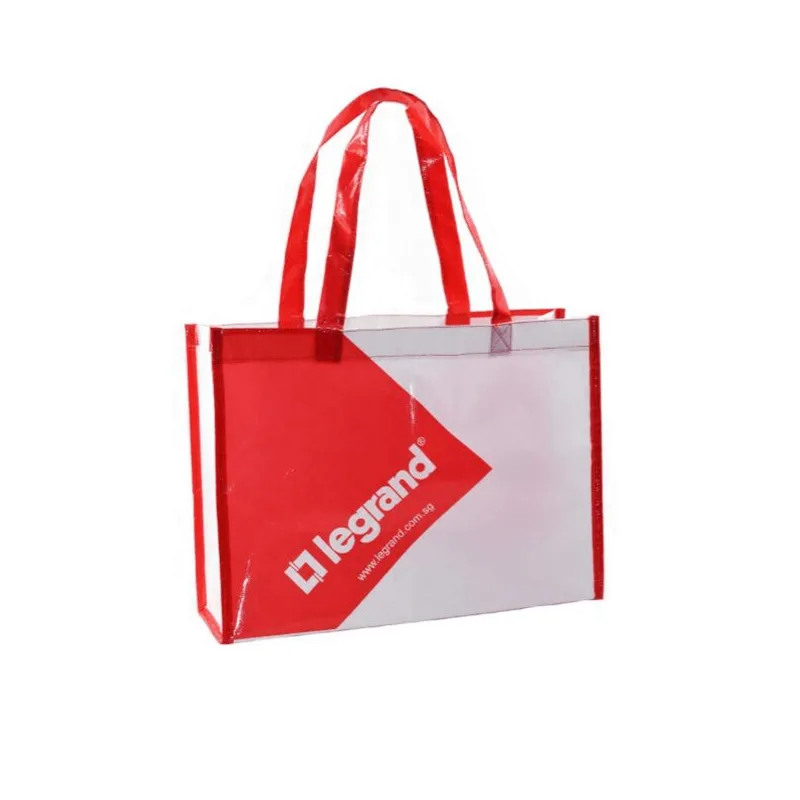 Laminated Non Woven Bag