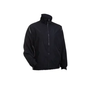 Full Zip Windbreaker Jacket — custom branded corporate gift Singapore