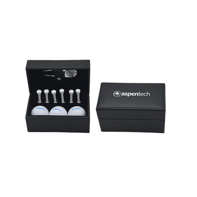 Golf Gift Set