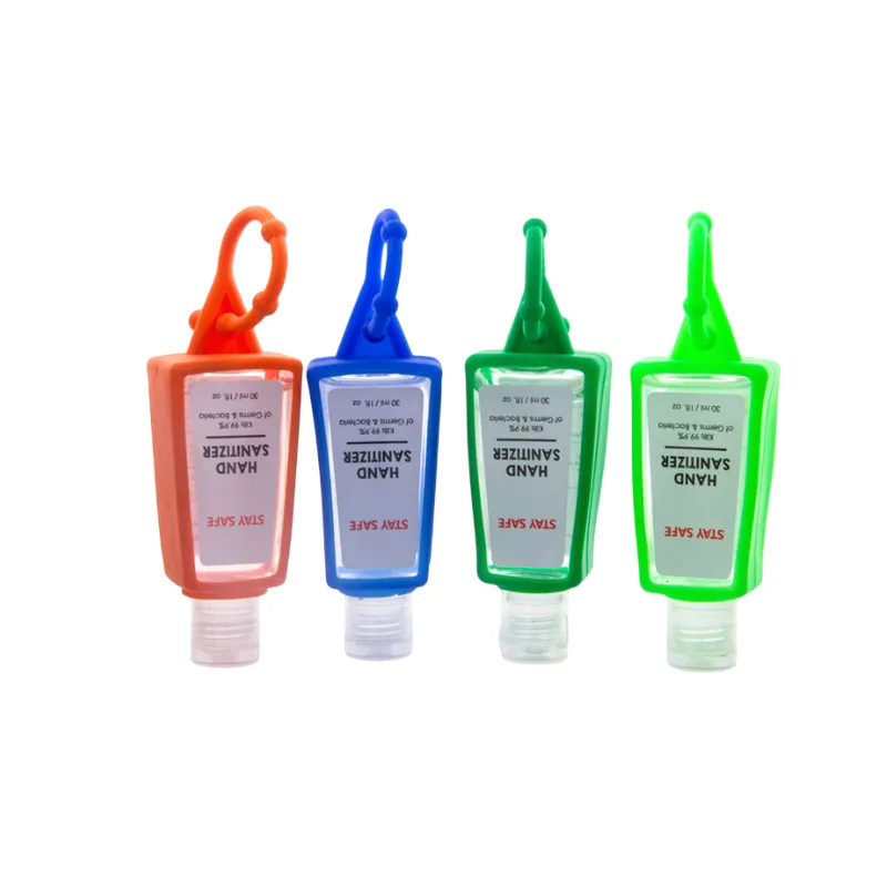 Hand Sanitizer