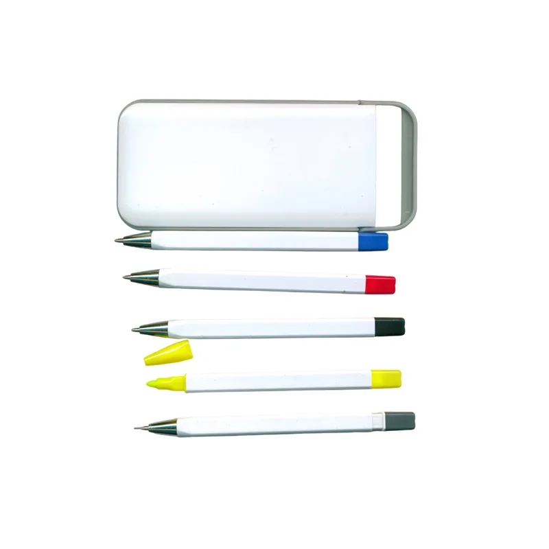 Highlighter & Pen Set