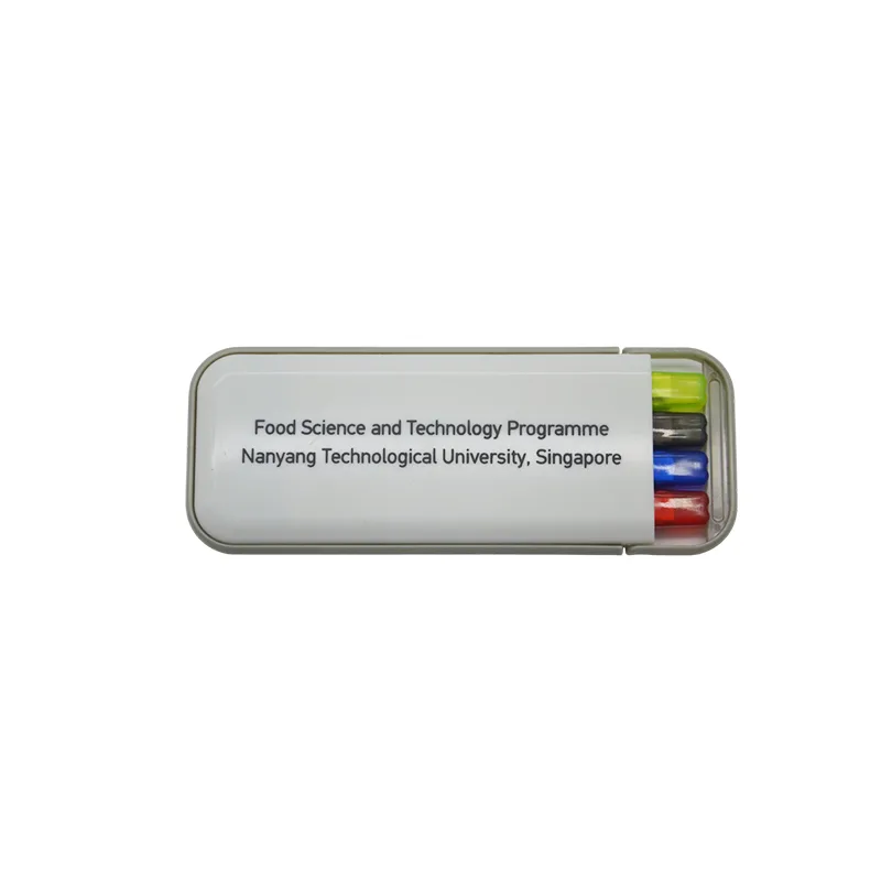 Highlighter & Pen Set