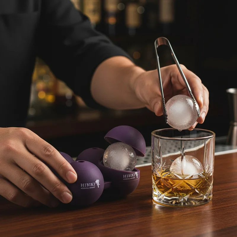 Ice Ball Maker