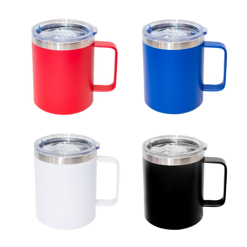 Insulated Coffee Mug