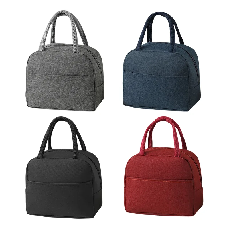 Insulated Cooler Bag