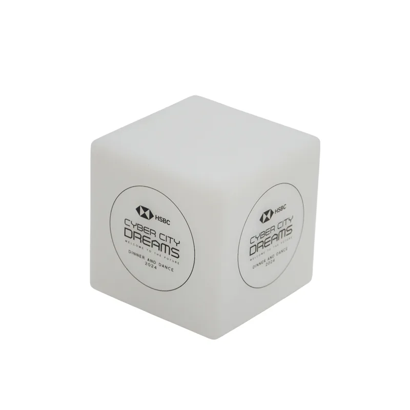 LED Cube Light