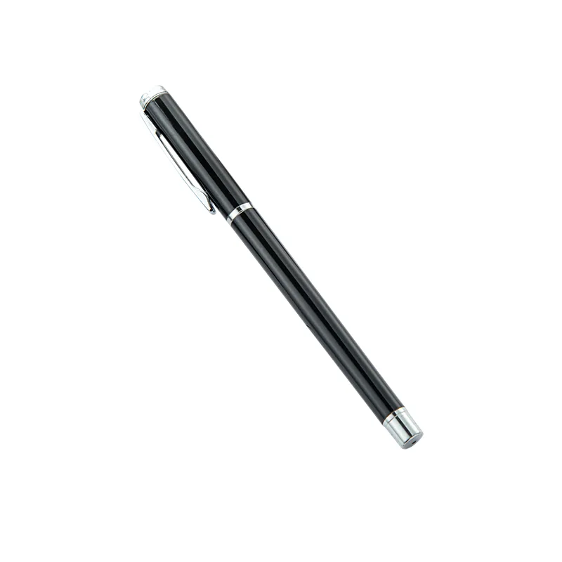 Metal Pen with Cap