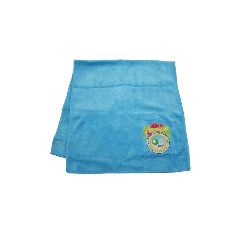 Microfiber Sports Towel