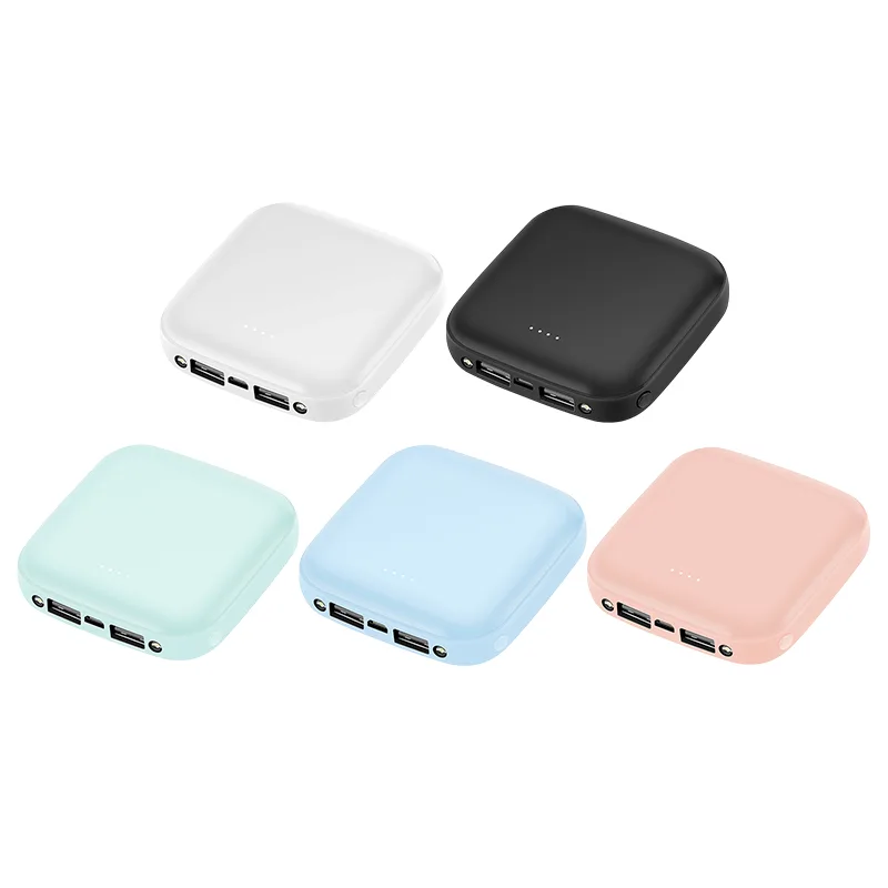 Branded powerbank employee gift Singapore
