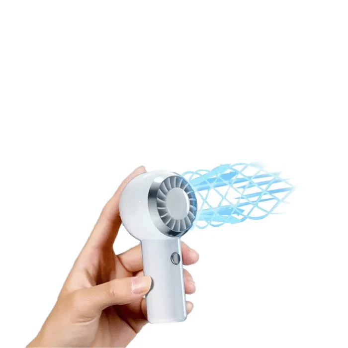 Mini Turbo Fan