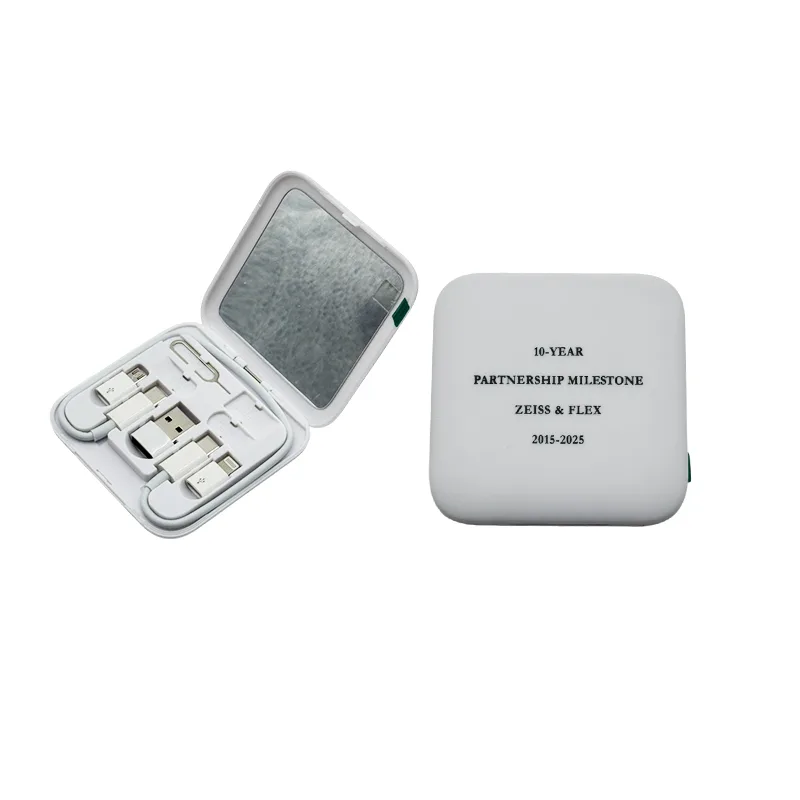 Multi Cable 6 in 1