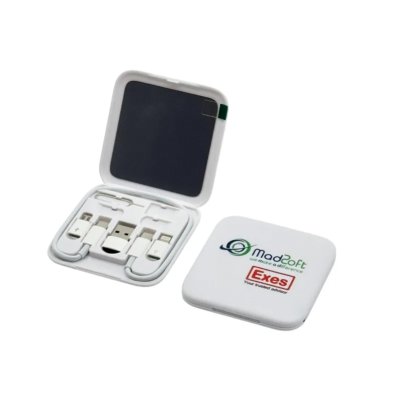 Multi Cable 6 in 1