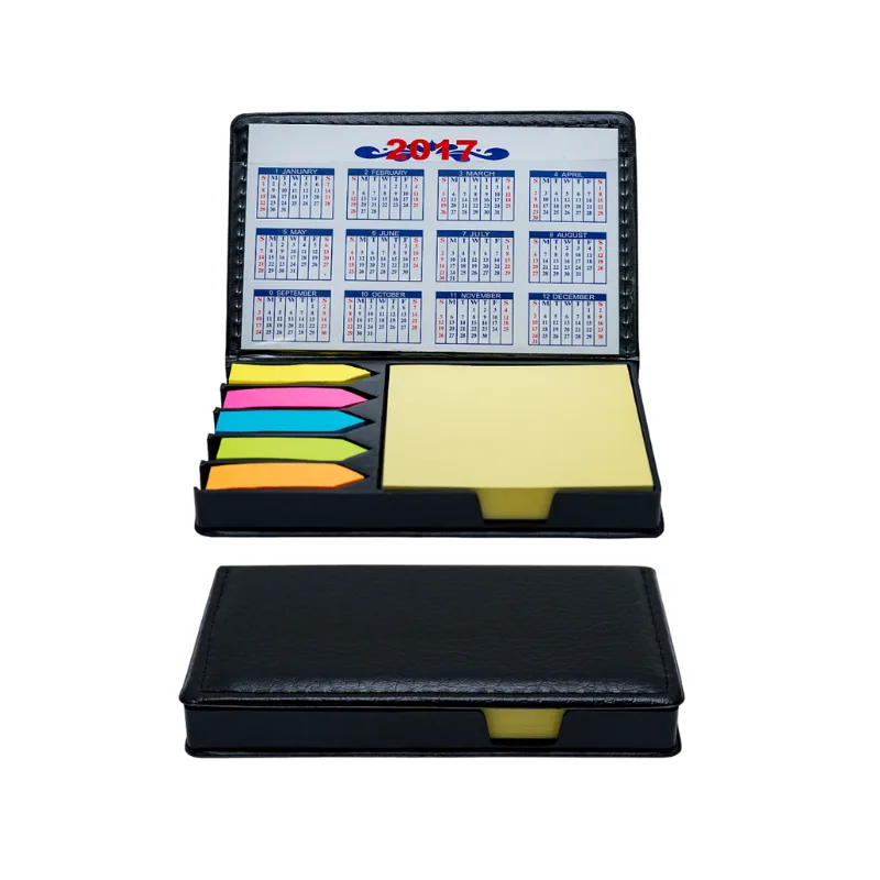 PU Memo Pad