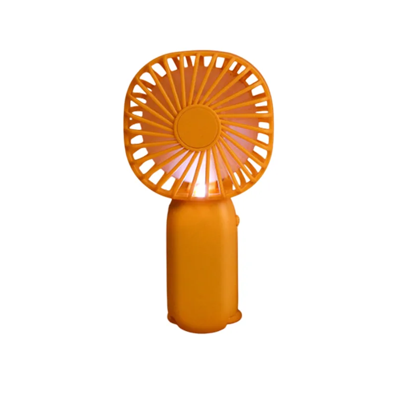 Portable Hook Fan — custom branded corporate gift Singapore