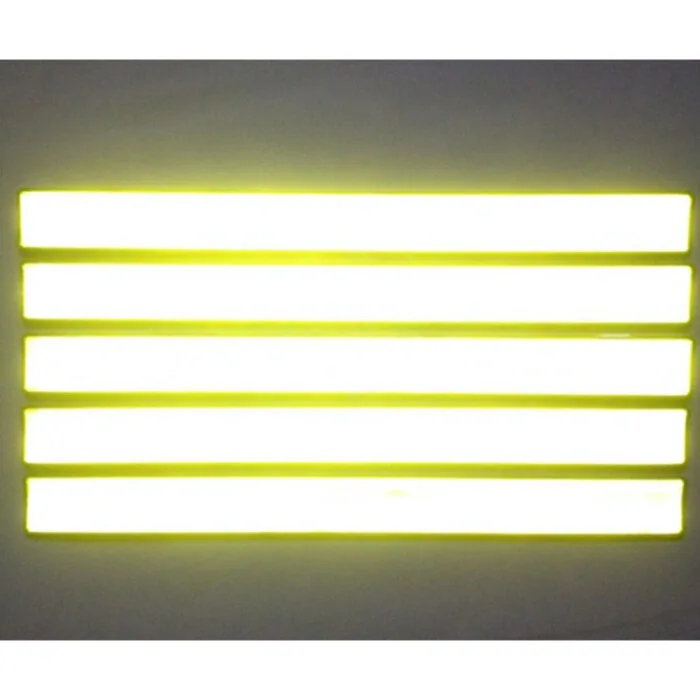 Reflective Slap Band