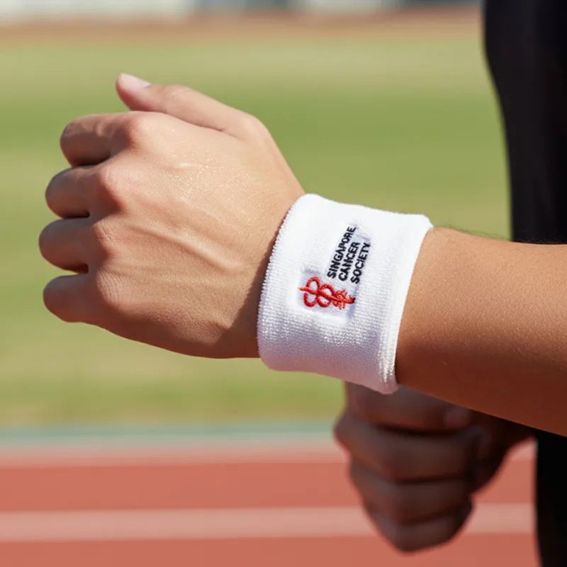 Sports Wristband