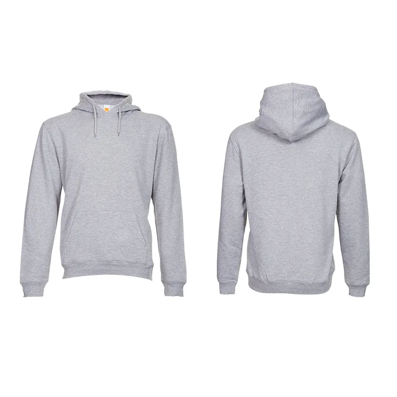 Sweatshirt Hoodie — custom branded corporate gift Singapore