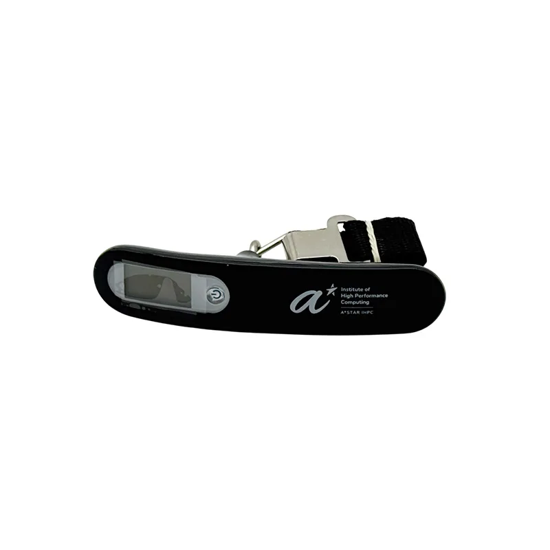 Travel Luggage Weighing Scale