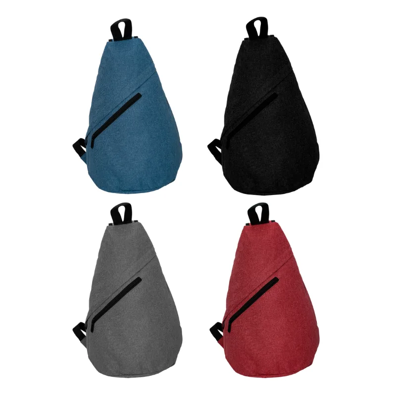 Triangle Sling Bag